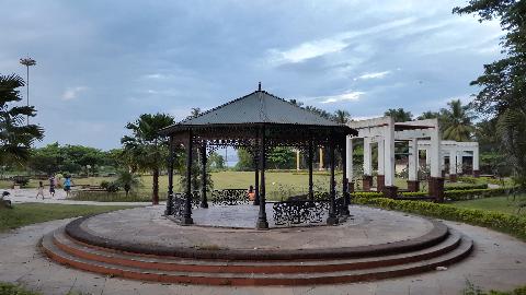 Parks in Goa - Download Goa Photos